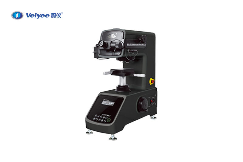 3100HV-1000TPTA數顯顯微維氏硬度計（大屏）
